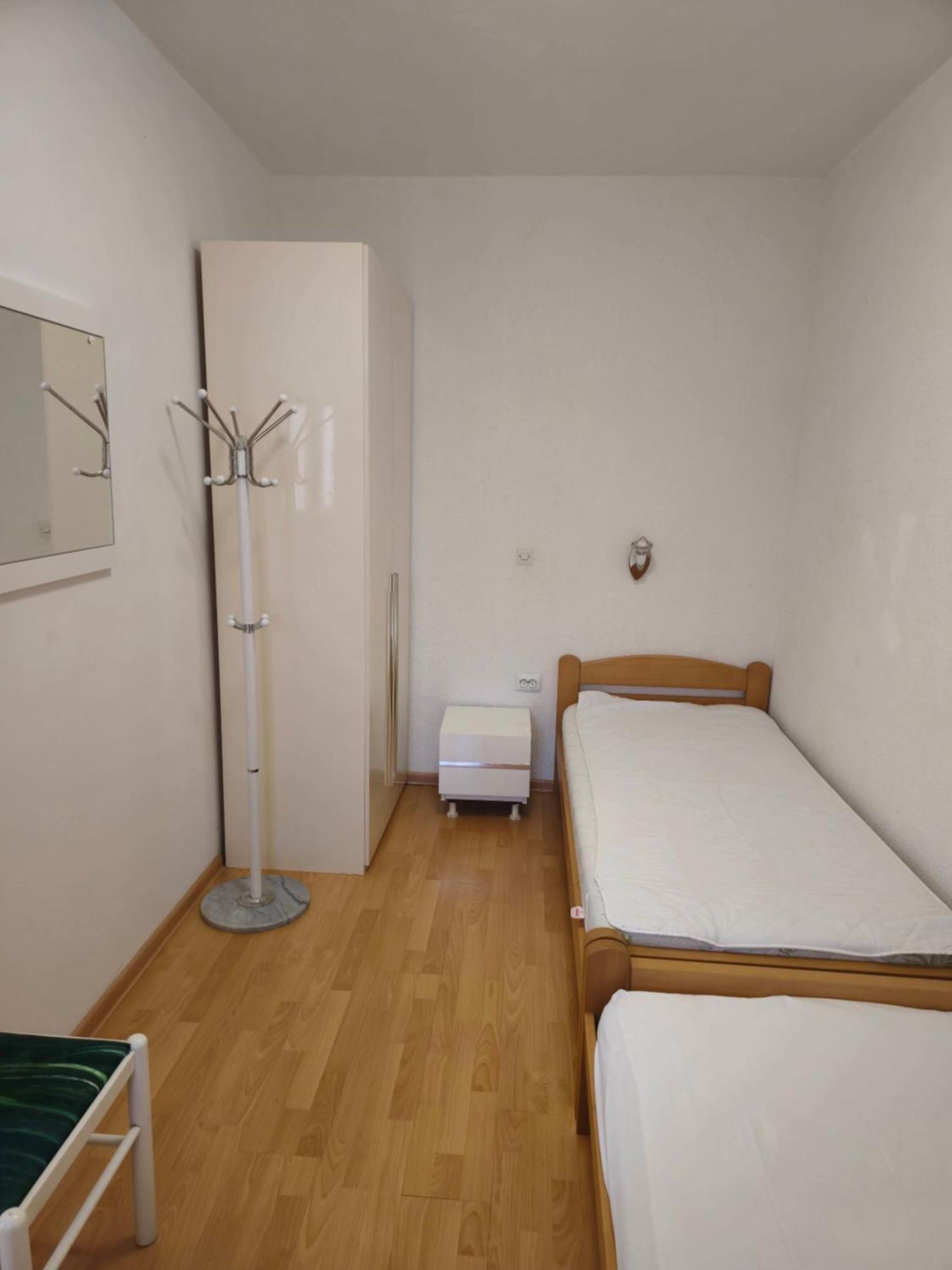 Apartments Vodice Olga Matic Екстериор снимка